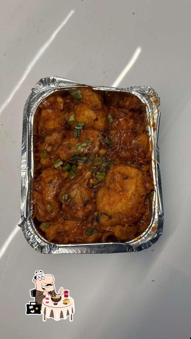Photo from Zomato