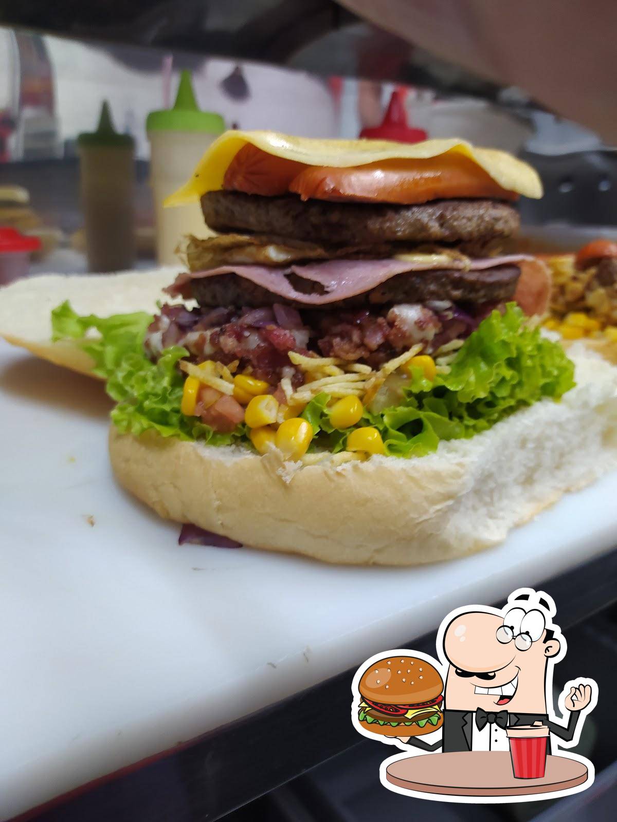 Foto do Google