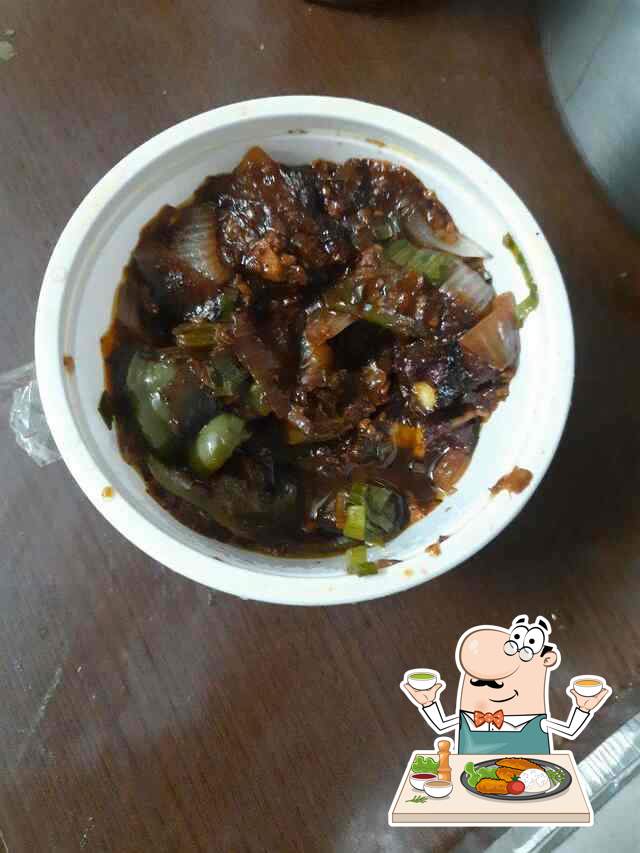 Photo from Zomato