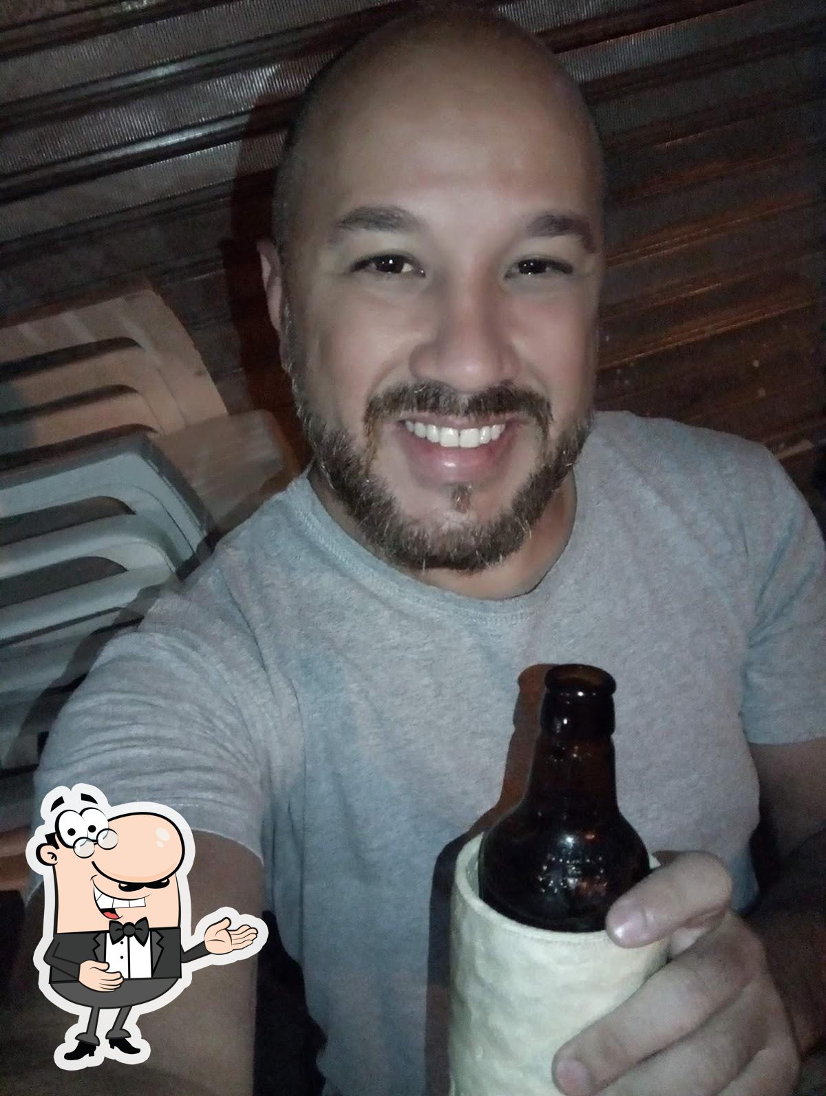 Foto do Google