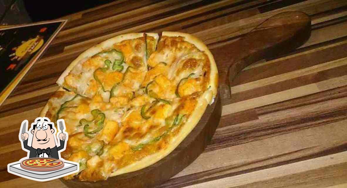 Photo from Zomato
