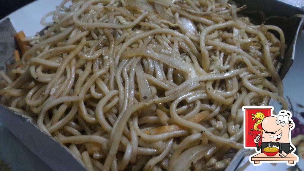 Photo from Zomato
