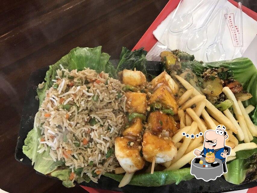 Photo from Zomato