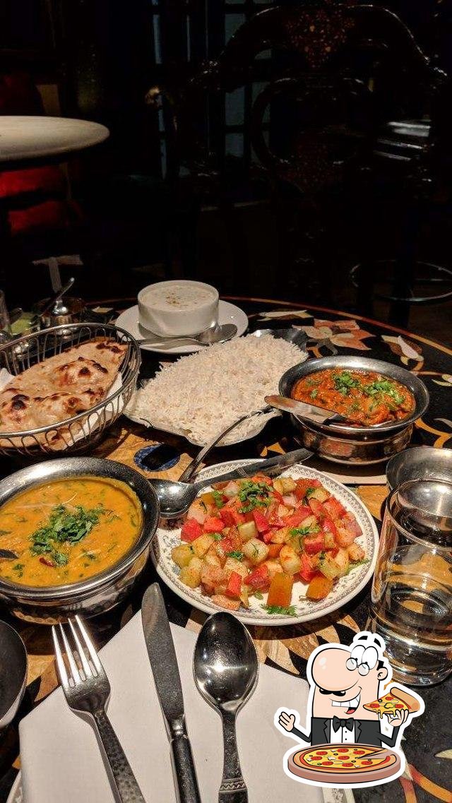 Photo from Zomato
