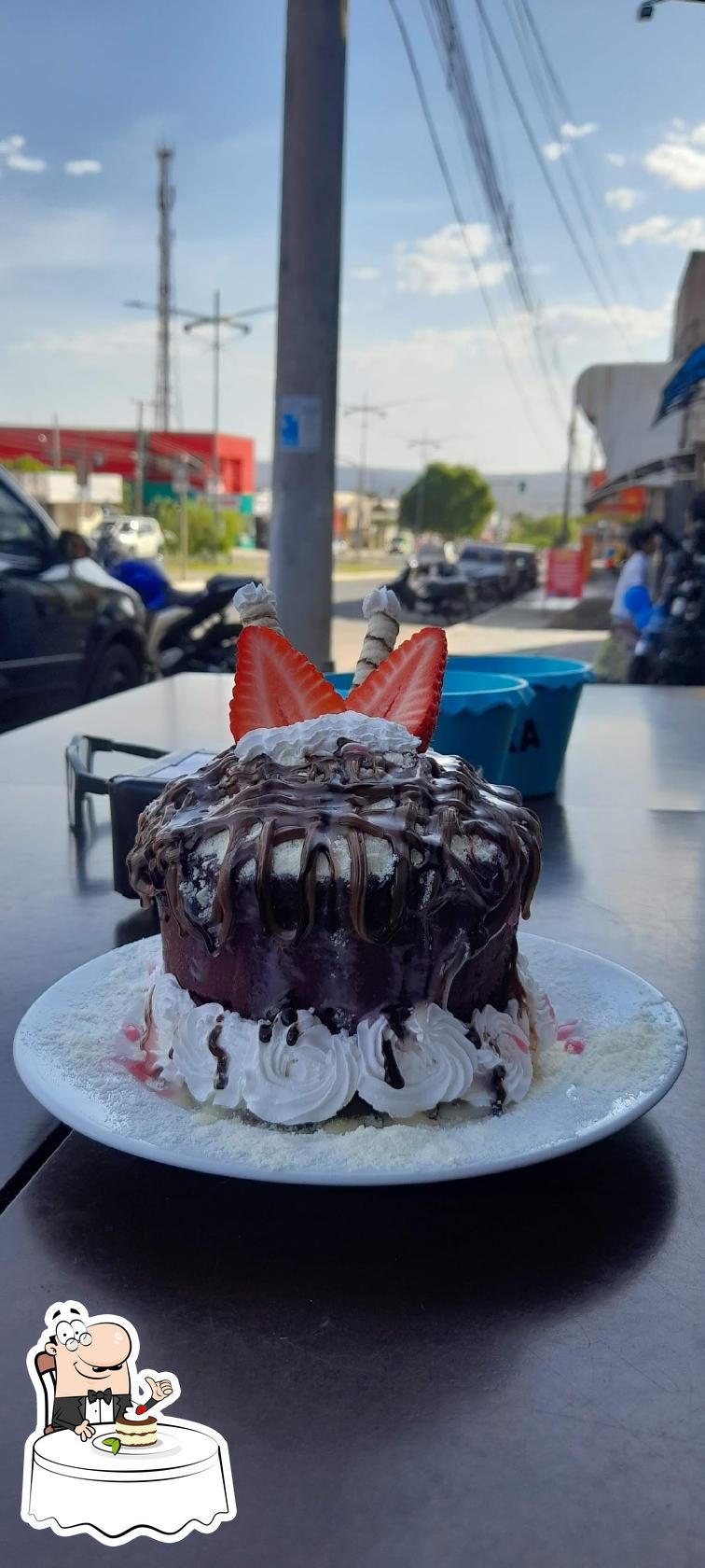 Foto do Google