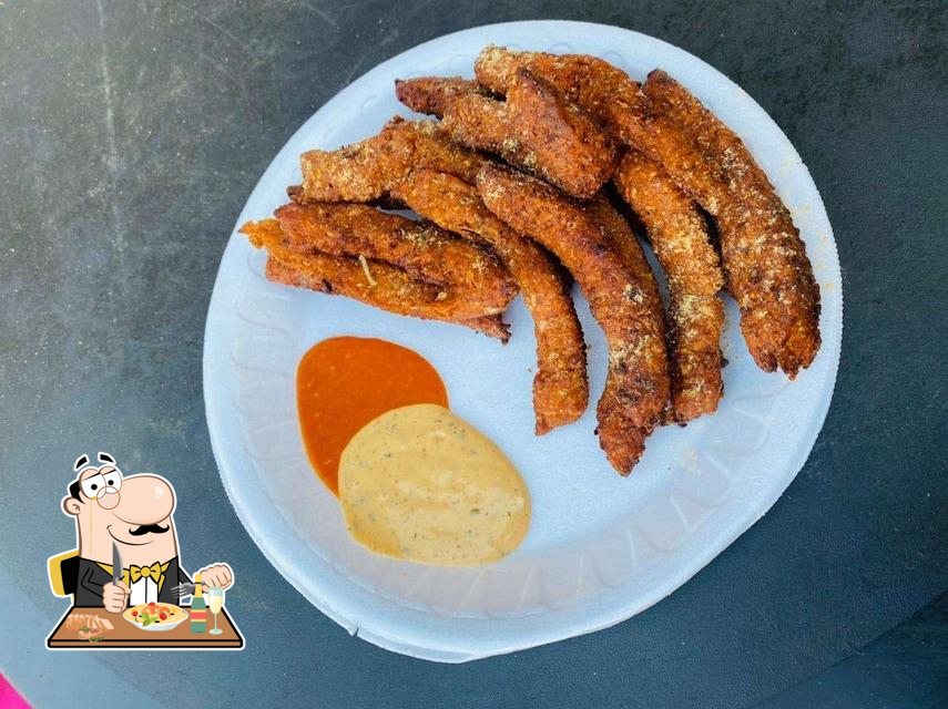 Photo from Zomato