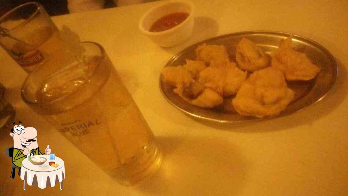 Photo from Zomato