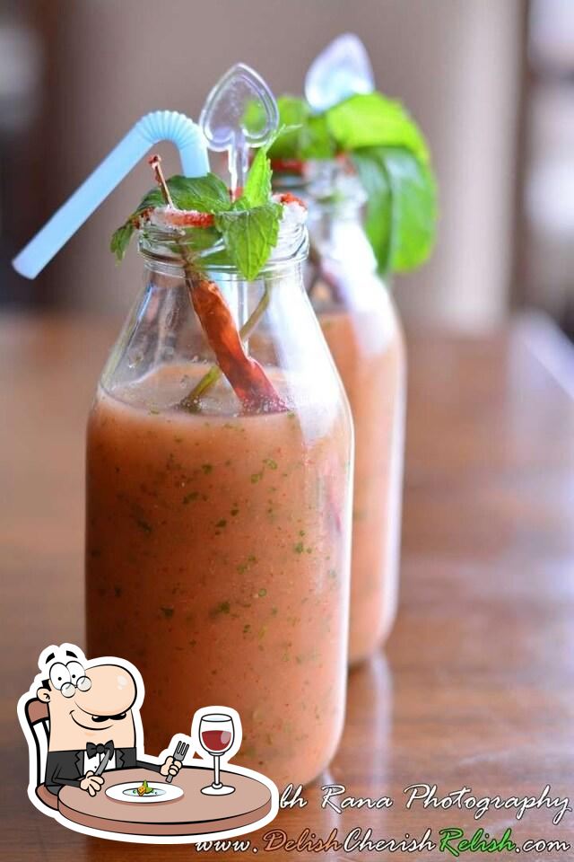 Photo from Zomato