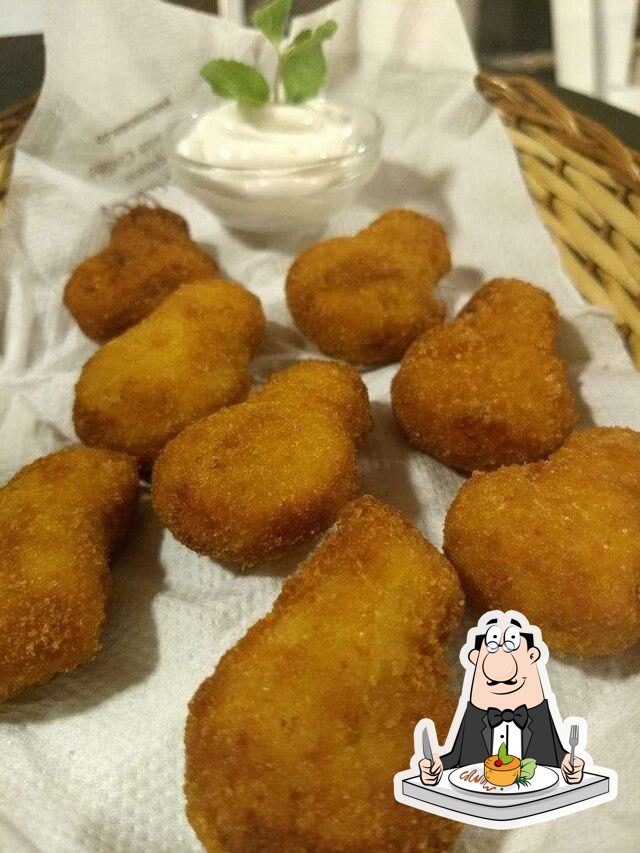 Photo from Zomato