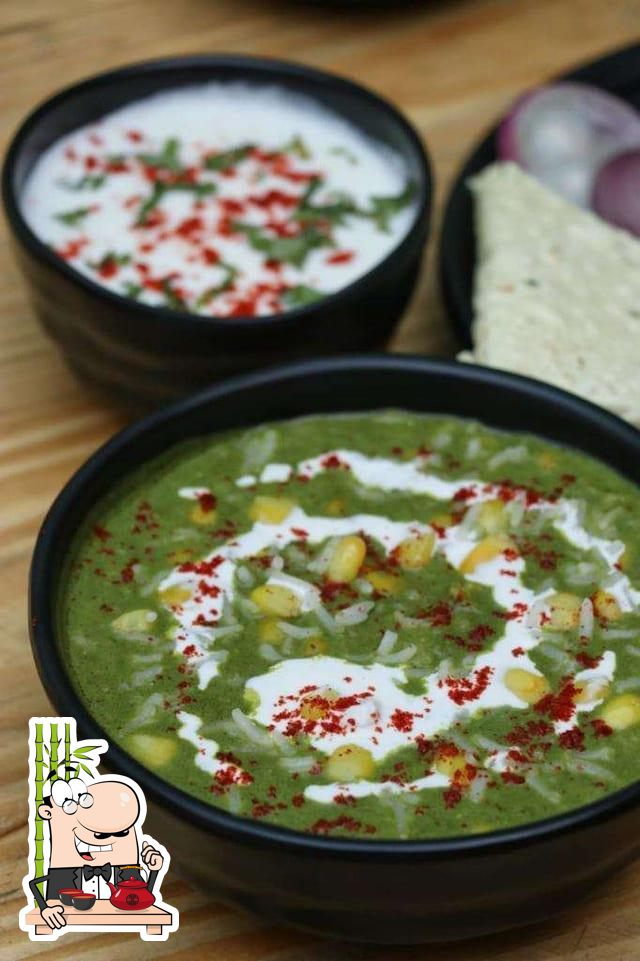 Photo from Zomato