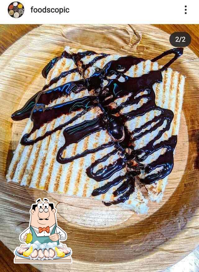 Photo from Zomato