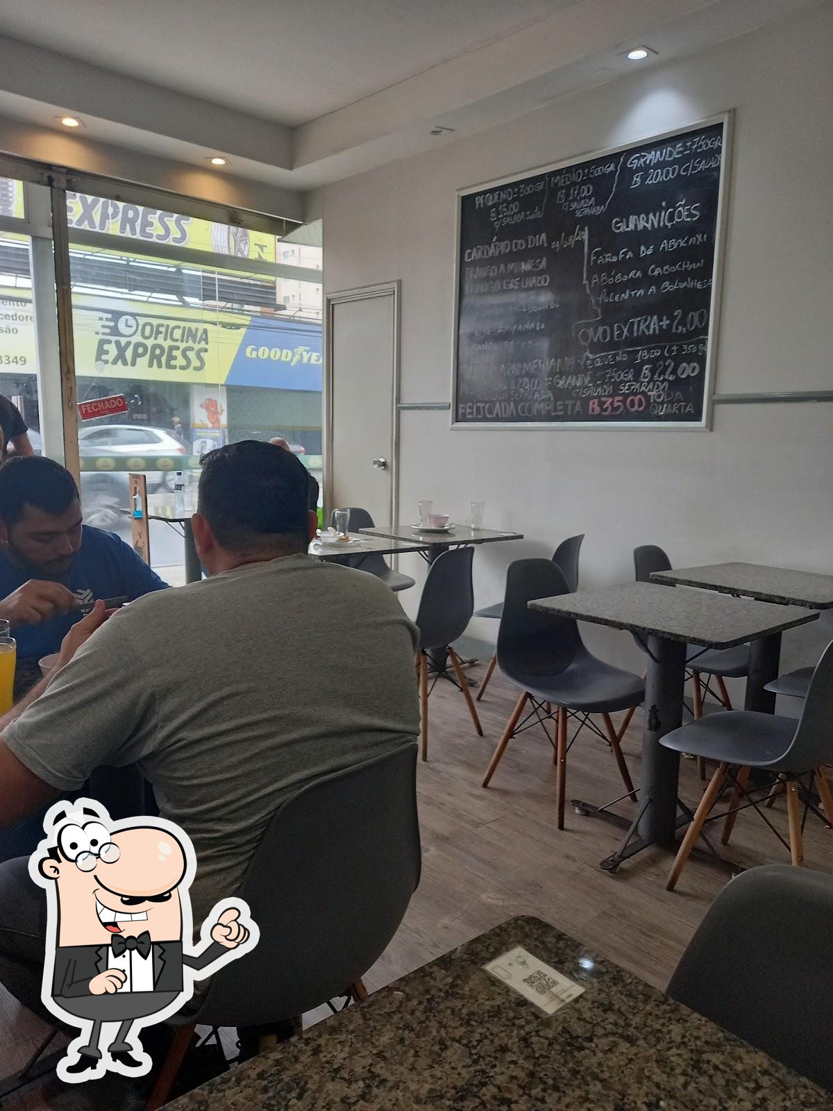 Foto do Google