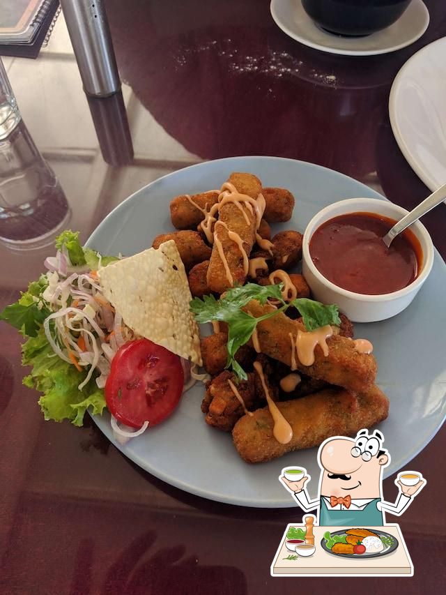 Photo from Zomato