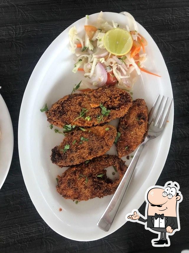 Photo from Zomato