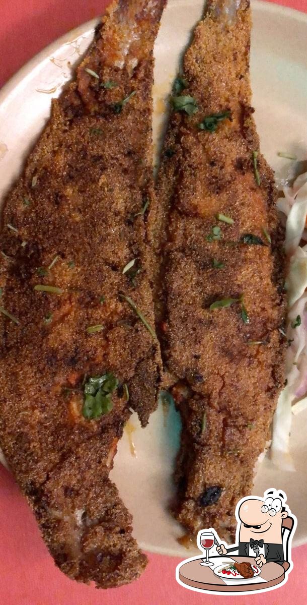 Photo from Zomato