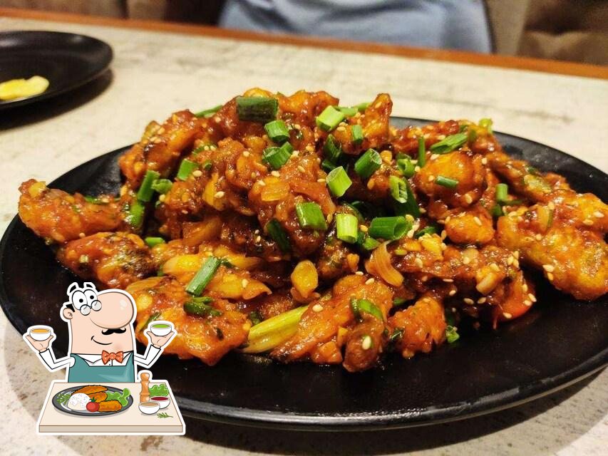 Photo from Zomato