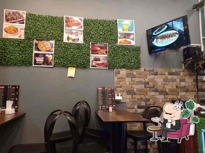 Photo from Zomato