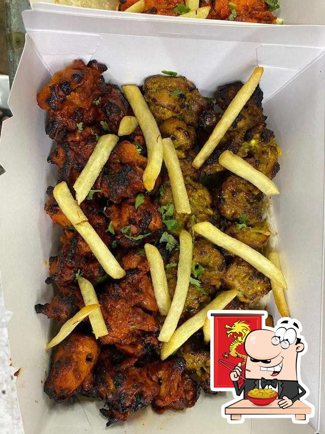 Photo from Zomato