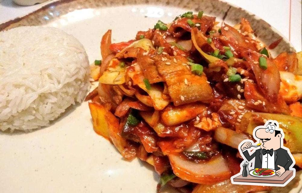 Photo from Zomato