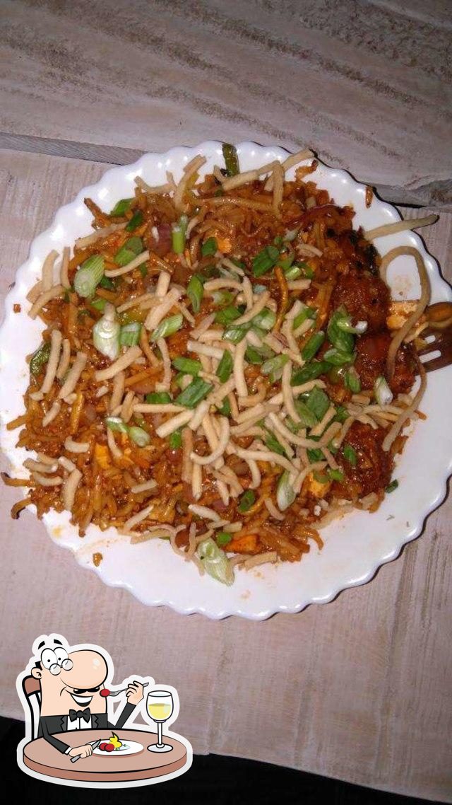 Photo from Zomato