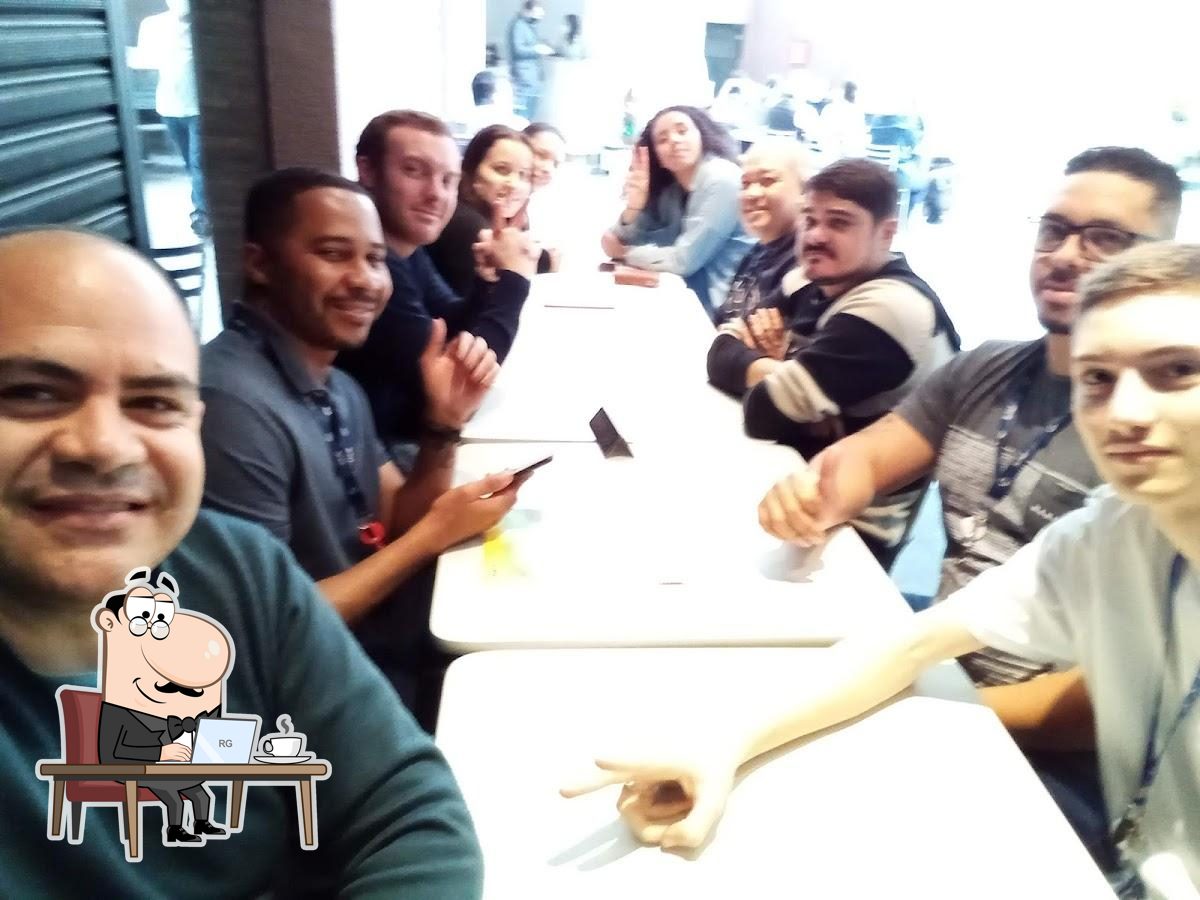 Foto do Google