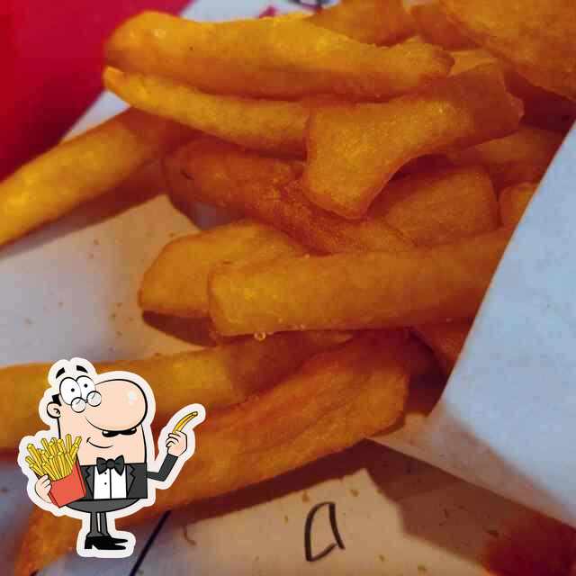 Photo from Zomato