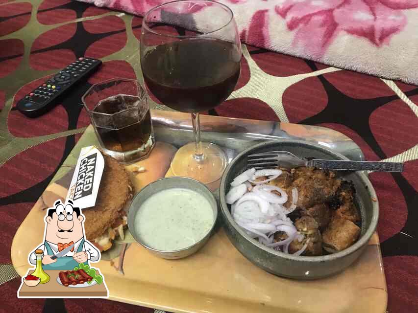 Photo from Zomato