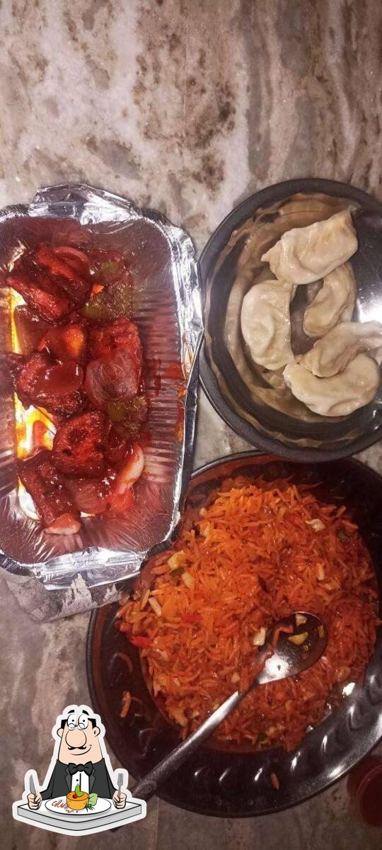 Photo from Zomato