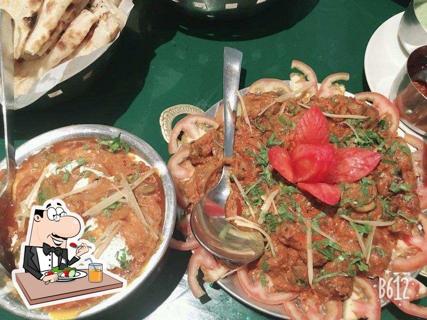 Photo from Zomato