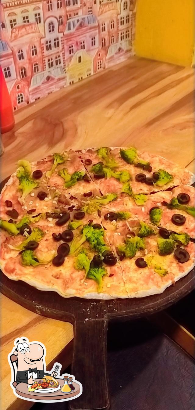 Photo from Restaurant Guru