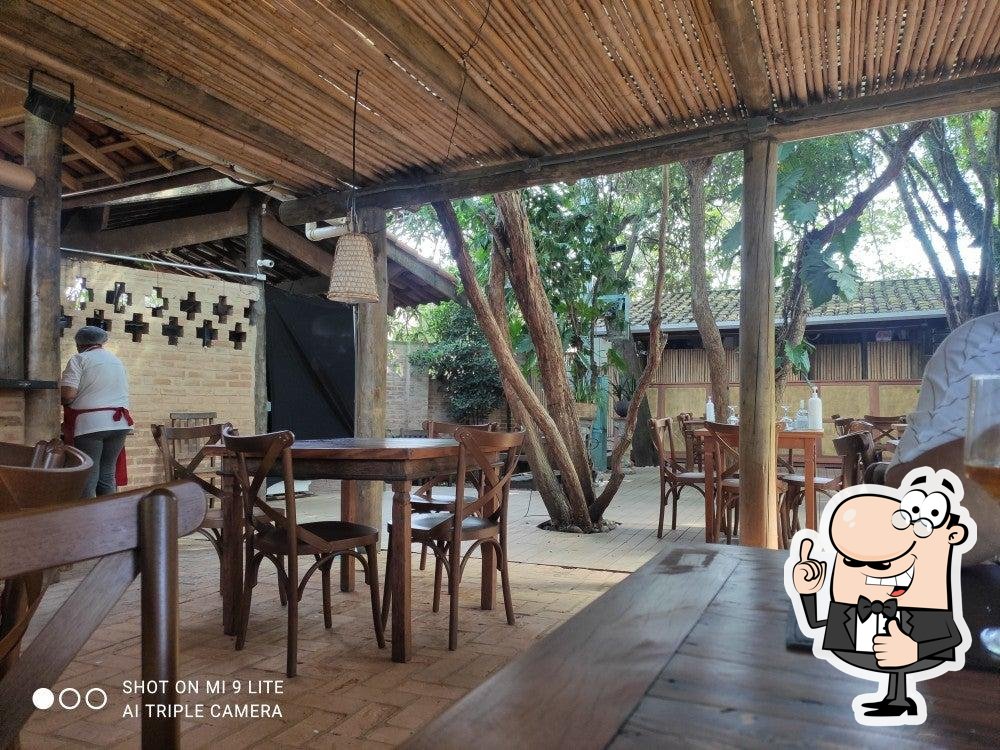 Foto do Foursquare