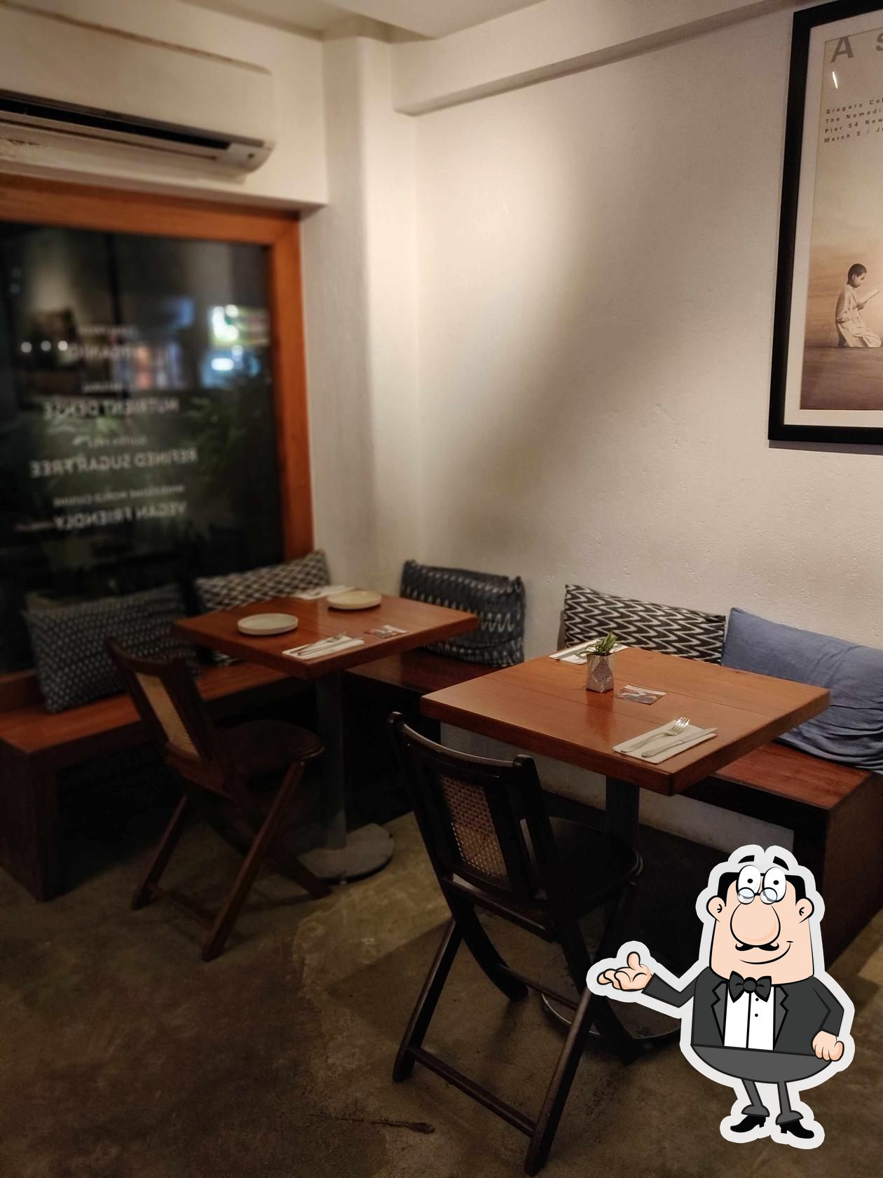 Photo from Restaurant Guru