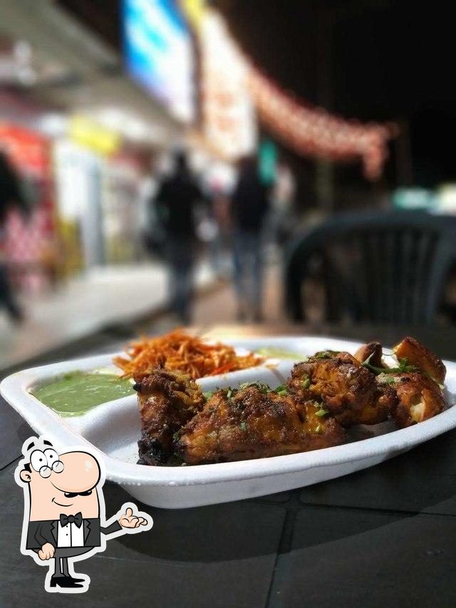 Photo from Zomato