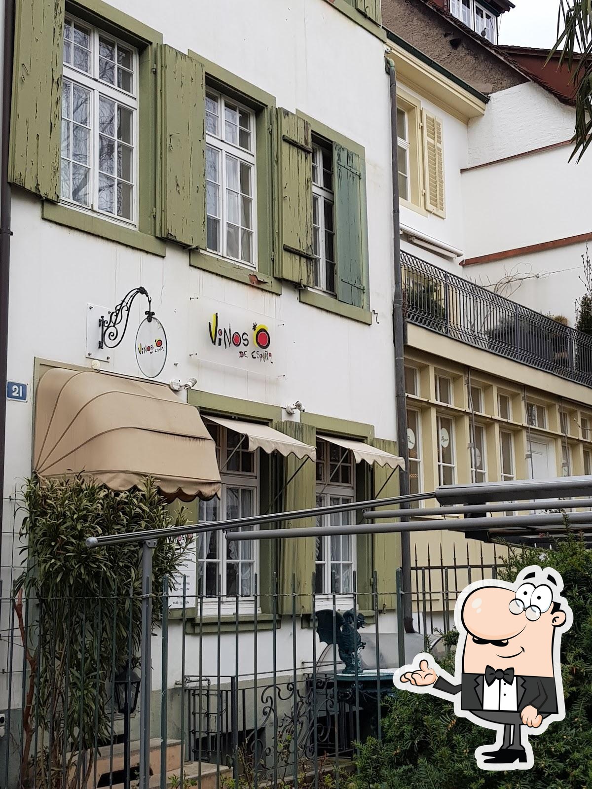 Photo de Google
