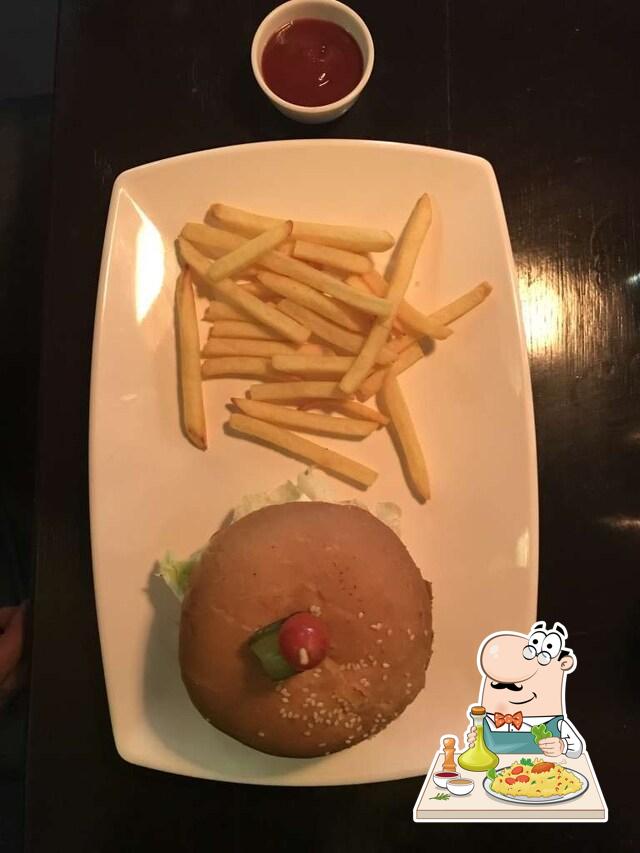 Photo from Zomato