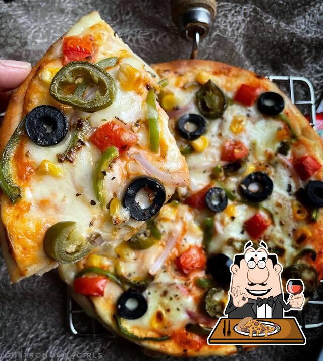 Photo from Zomato