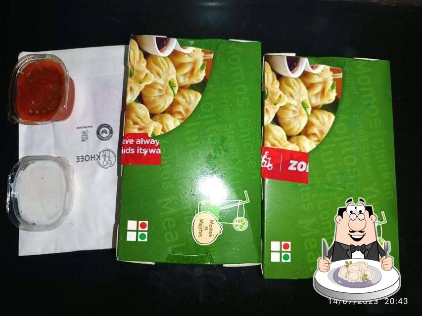 Photo from Zomato