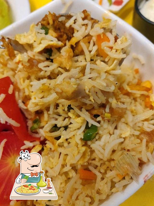 Photo from Zomato