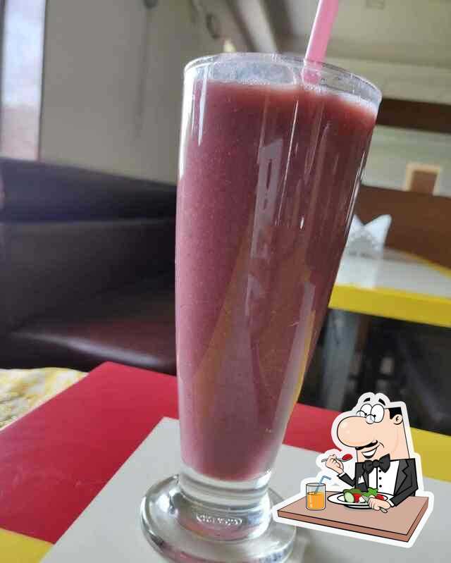 Photo from Zomato