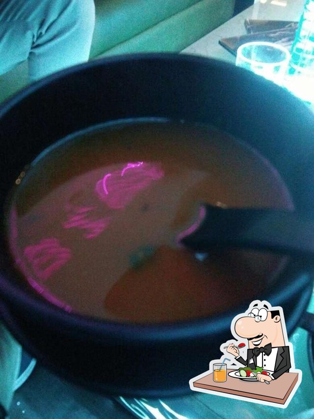 Photo from Zomato