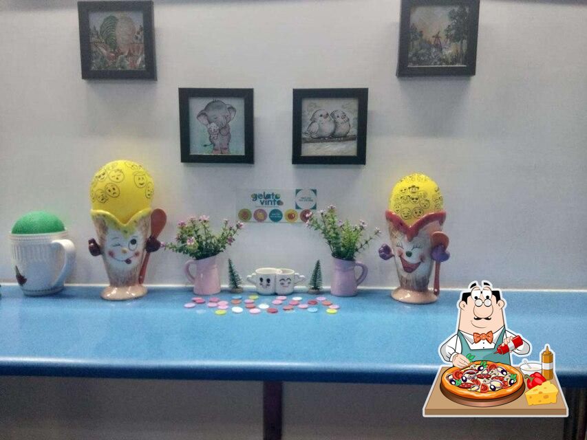 Photo from Zomato