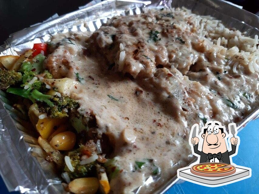 Photo from Zomato