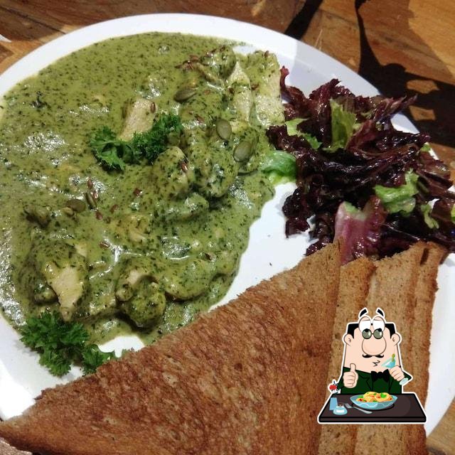 Photo from Zomato