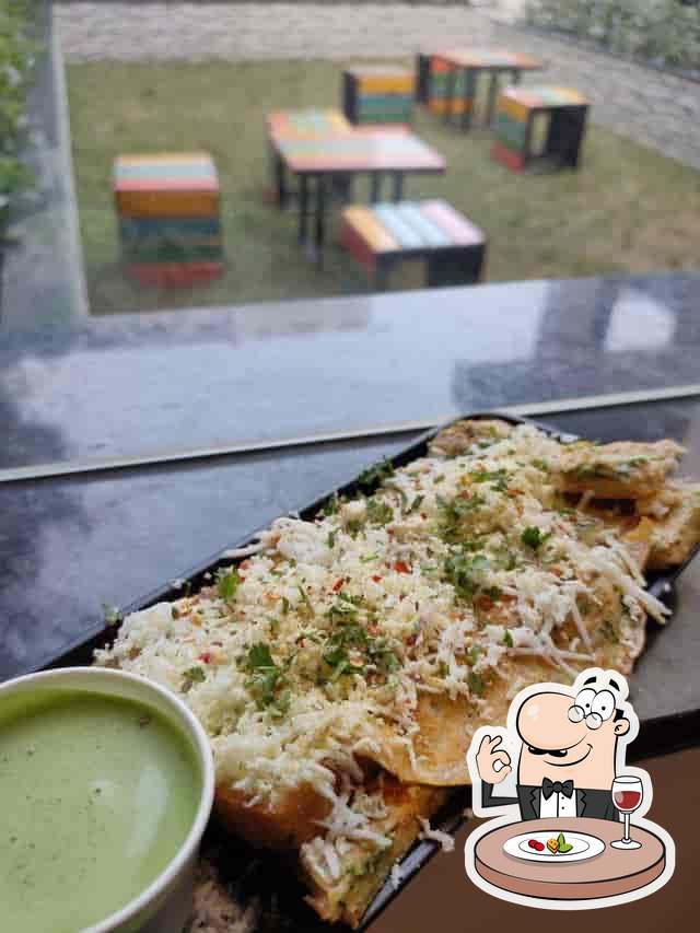 Photo from Zomato