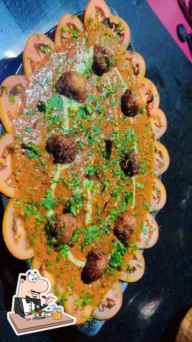 Photo from Zomato
