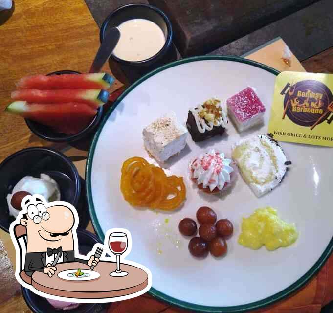 Photo from Zomato