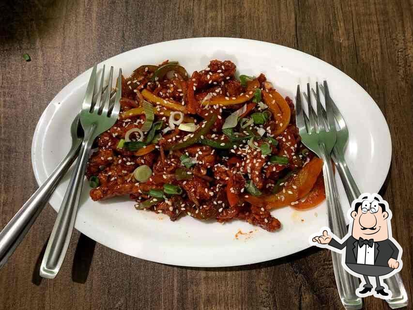 Photo from Zomato