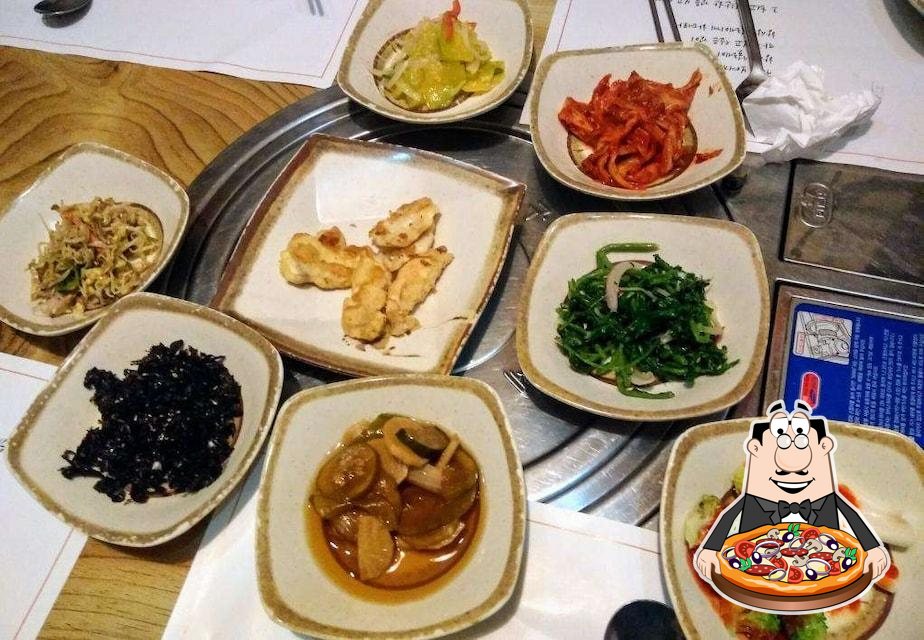 Photo from Zomato
