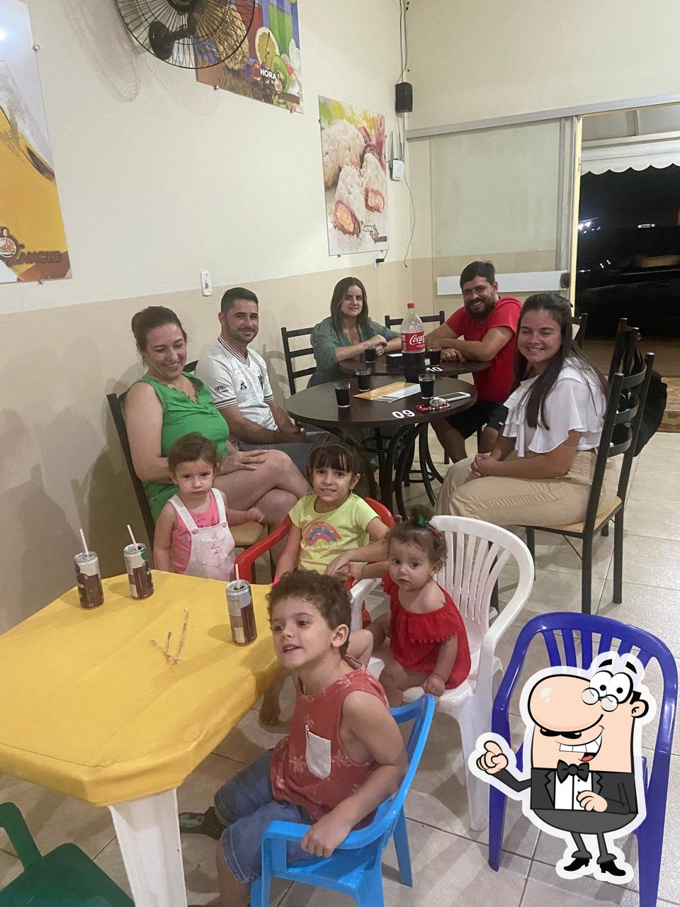 Foto do Google
