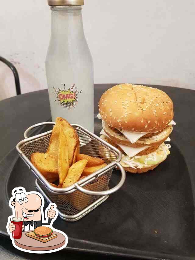 Photo from Zomato